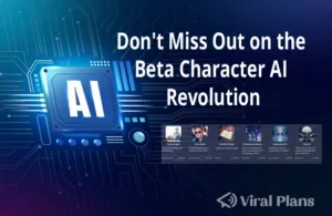 Beta Character AI Revolution